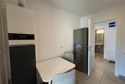 De inchiriat 2 camere | mobilat modern | Pipera-Aviatiei | H Pipera Lake - 6