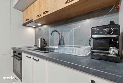 Apartament cu 2 camere în Secăria - 8