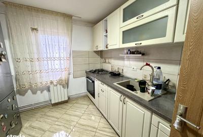 Apartament cu 2 camere decomandat, mobilat în Nicolina - 7