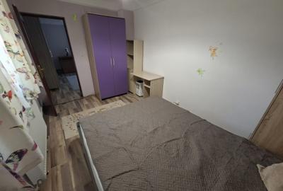 Apartament cu 2 camere semidecomandat, mobilat în Podu Roș - 3