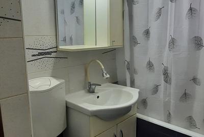 Apartament 2 camere piata resita - 2