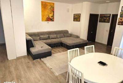 Apartament cu 4 camere decomandat în Central - 9