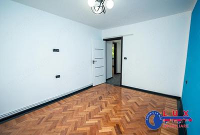 Apartament cu 3 camere semidecomandat în Ultracentral - 14