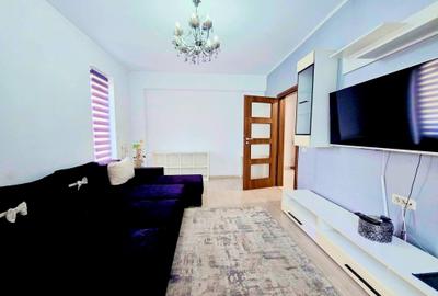 Apartament cu 2 camere decomandat în Dobroești - 19