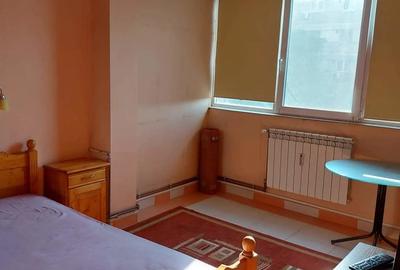Apartament cu 2 camere semidecomandat în Central - 4
