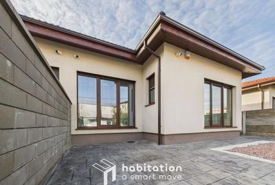 De închiriat duplex plan parter, 4 camere, Dumbrăvița, Zona Belvedere - 34