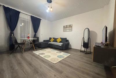 Apartament cu 2 camere decomandat în Lipovei - 3