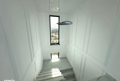 Casă cu 4 camere cu Teren 300 Mp în Rediu