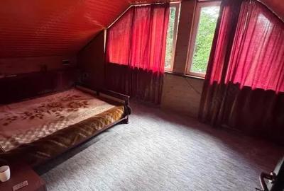 Casă cu Teren 1153 Mp în Solca - 1