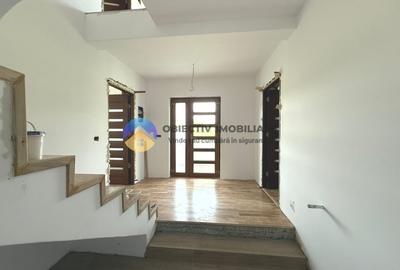 Casă individuală cu 4 camere cu Teren 1211 Mp în Dobreni - 4