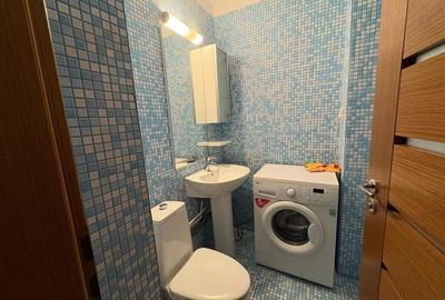 Apartament, 3 camere, decomandat, 80 mp, Cartier Brazda, Zona Marie Louise - 10