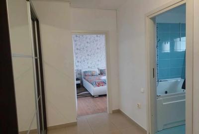 Apartament spatios Buna Ziua, 1 camera, bucatarie separata, cu balcon - 3