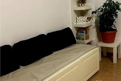 Apartament cu 2 camere decomandat în Gării