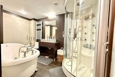 Apartament 2 camere de Închiriat Herastrau cu parcare+boxa - 16