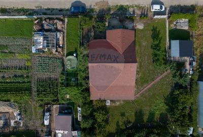 Personalizează casa în Hărman! Teren 500 metri pătrați - 22