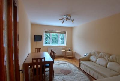 Apartament 3 camere in Radauti zona Hurmuzachi - 5