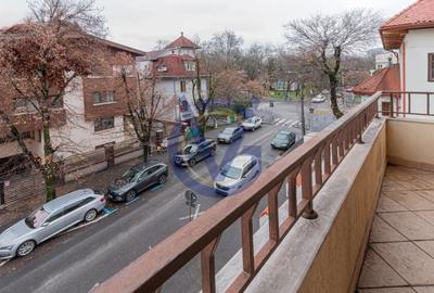 Vezi Parcul Kiseleff! Apartament spectaculos, 4 camere, 175mp - COMISION 0% - 34