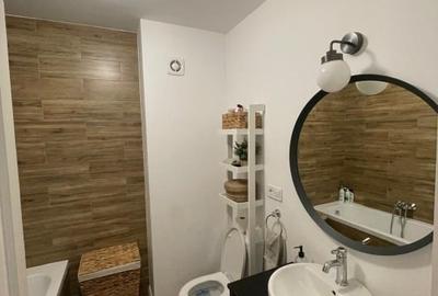 Apartament 3 camere – Riverside Residence, Str. Porțelanului 2 - 8