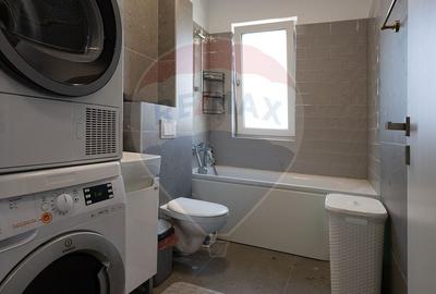 Apartament cu doua camere de inchiriat in Dumbravita - 0% Comision - 9