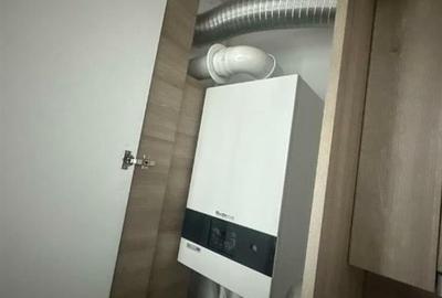 Apartament 2 camere Mihai Bravu - 9