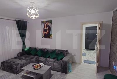 Apartament cu 3 camere în Ulmi - 6