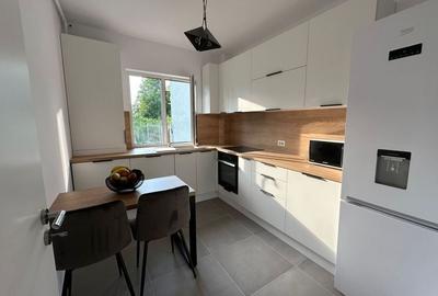 Apartament cu 2 camere decomandat, mobilat în Dumbrăvița - 4