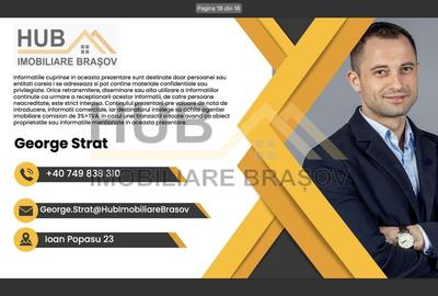 Oportunitate Investitie | Teren cu Autorizatie Construire Comercial/ Rezidential - 15