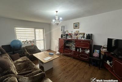 Apartament cu 4 camere decomandat, mobilat în Mărăști - 2