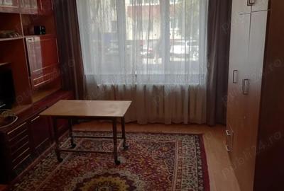 Garsonieră decomandată în Berceni - 2