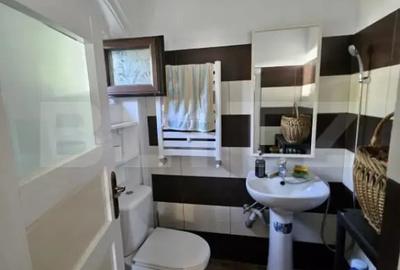 Casă cu 4 camere cu Teren 4435 Mp în Central - 12