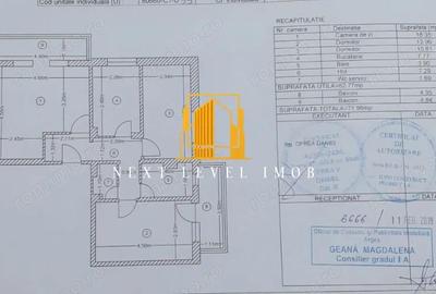 Apartament 3 camere - Gavana - 10