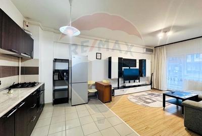 Apartament la prima inchiriere - langa Trattoria Roz Cafe, Chiajna - 10