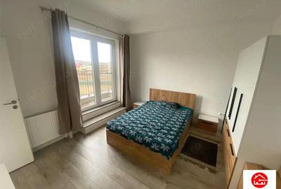 Apartament pe doua nivele in Unirii, bloc nou - 4