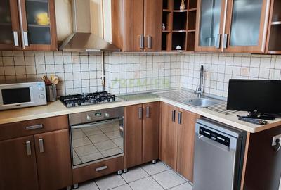 Apartament cu 2 camere decomandat, mobilat în Bucureștii Noi - 14