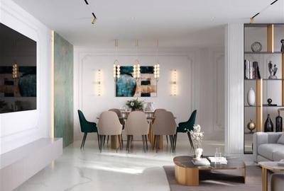 LANGA PARC CAROL, VILA 2024, 6 CAMERE, CURTE! - 4