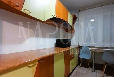 Apartament cu 2 camere decomandat în Cantemir - 4