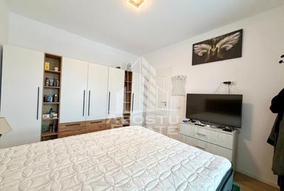 Casa insiruita, 2 locuri de parcare, curte de 150 mp, Sacalaz - 9