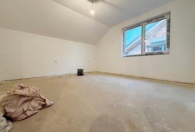 Duplex 4 camere, 95mp utili + 14mp terasa, 270mp teren, Mosnita Noua - 7