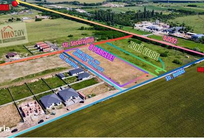 Spațiu comercial, în Moșnița Nouă - 1