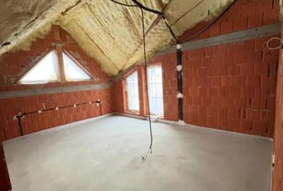 Casă cu 5 camere cu Teren 600 Mp în Tăuții-Măgherăuș - 11