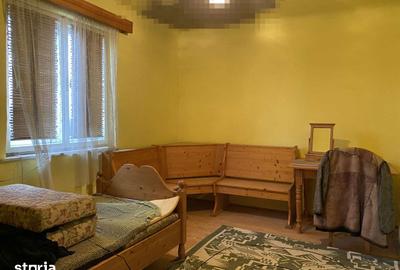 Casă cu 5 camere cu Teren 917 Mp în Gornești - 9