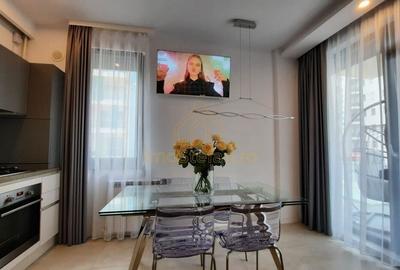 Termen Scurt | Mamaia | Apartament 2 camere | Lux - 4