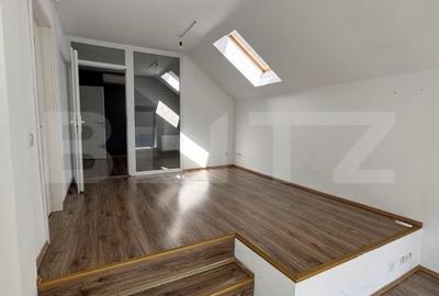 Casă individuală cu 11 camere cu Teren 400 Mp în Zorilor - 15
