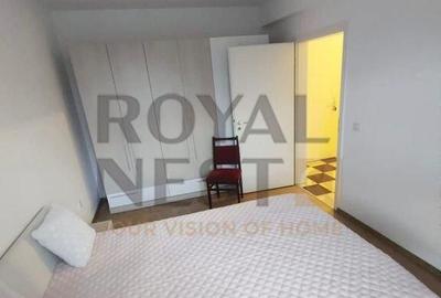 Inchiriez apartament cu 2 camere in Avantgarden3 - 4