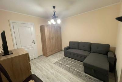 Garsonieră semidecomandată în Baza 3 - 6