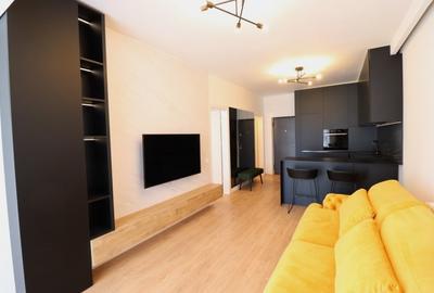 Apartament de lux, 2 camere, Central, ultrafinisat, garaj inclus - 1