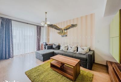 Apartament cu 2 camere decomandat în Bună Ziua - 2