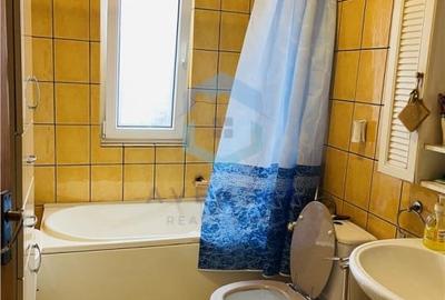 Casa individuala, 130mp utili, 434 teren, garaj, Zorilor! Casa individuala, 130mp utili, 434 teren, garaj, Zorilor! - 18