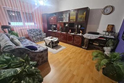 2 camere Radu Negru , mobilat complet - 1