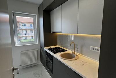 Apartament cu 2 camere în Fundeni - 4
